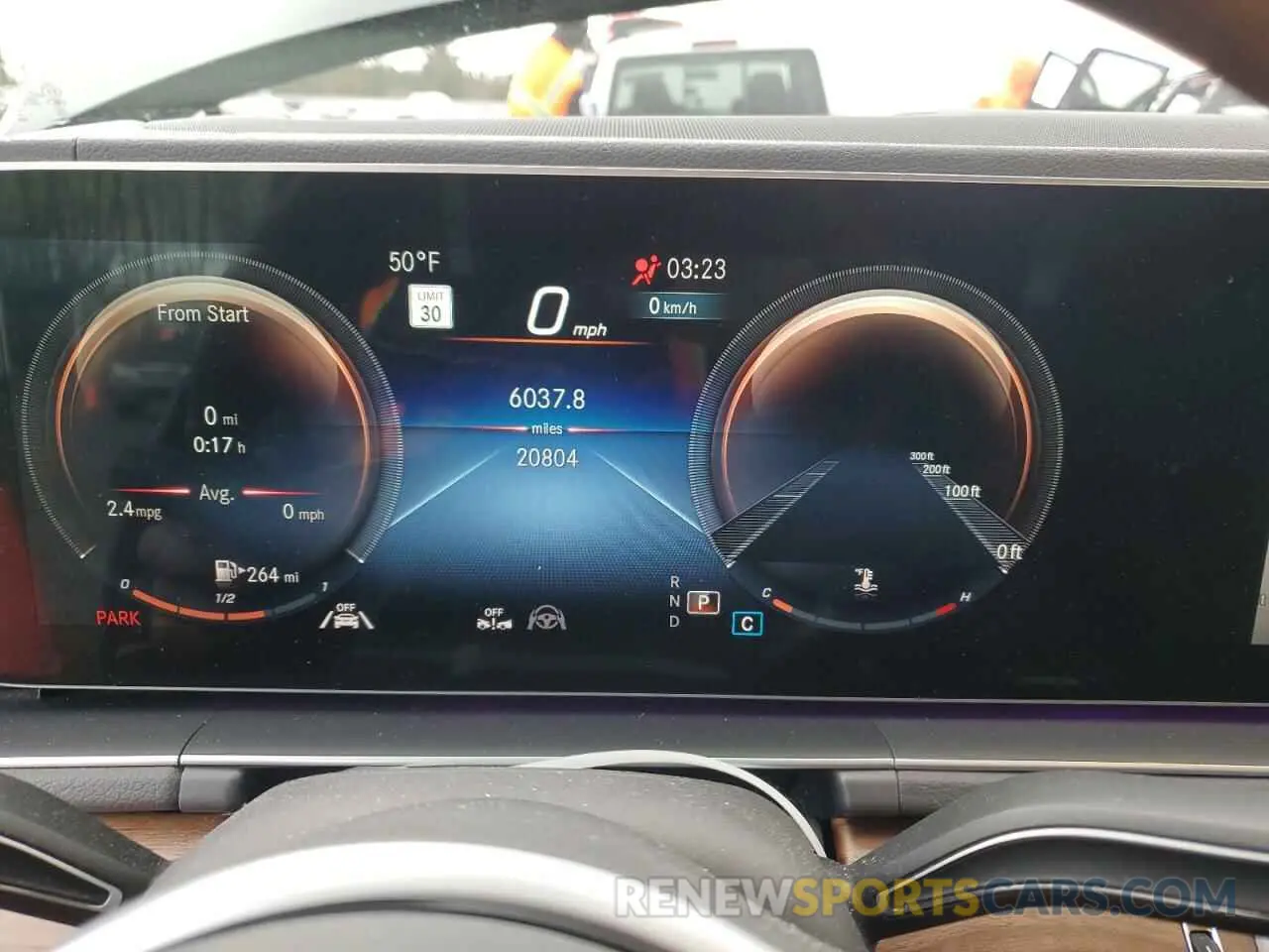 9 Фотография поврежденного автомобиля 4JGFB4KB1LA257639 MERCEDES-BENZ GLE-CLASS 2020