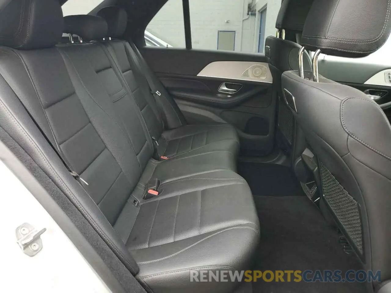 11 Фотография поврежденного автомобиля 4JGFB4KB2LA095696 MERCEDES-BENZ GLE-CLASS 2020
