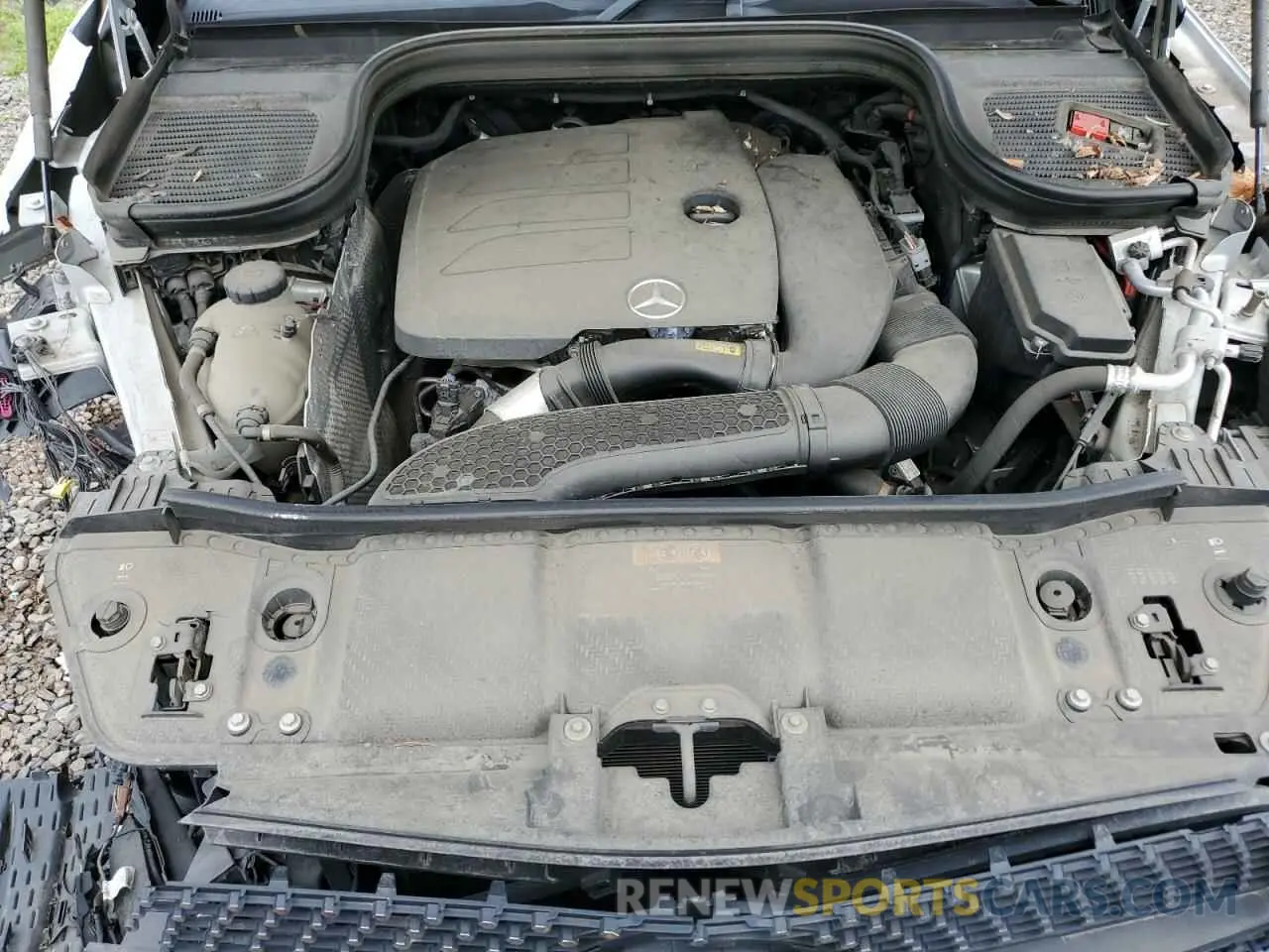 12 Фотография поврежденного автомобиля 4JGFB4KB2LA095696 MERCEDES-BENZ GLE-CLASS 2020