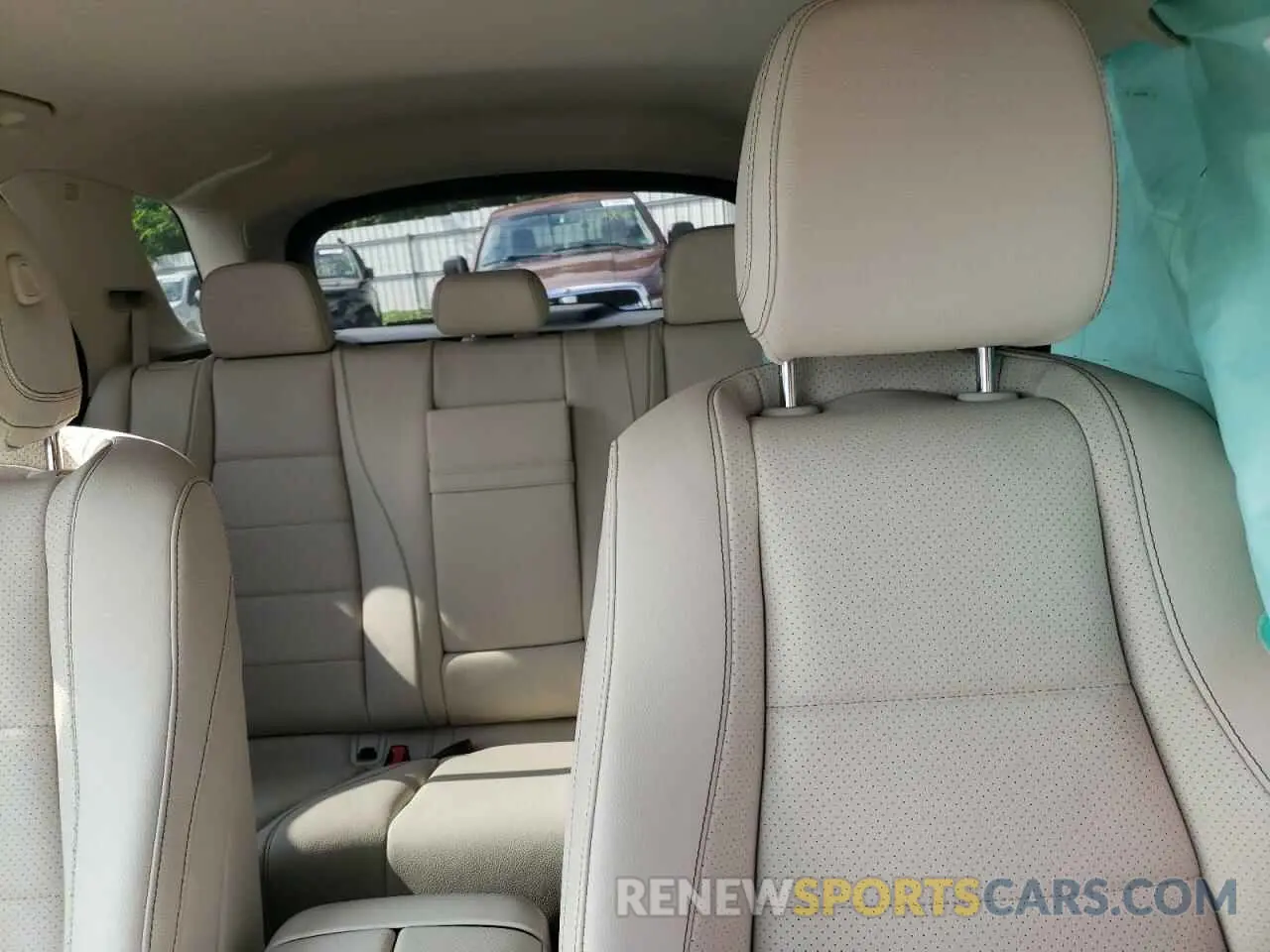 10 Фотография поврежденного автомобиля 4JGFB4KB3LA200116 MERCEDES-BENZ GLE-CLASS 2020