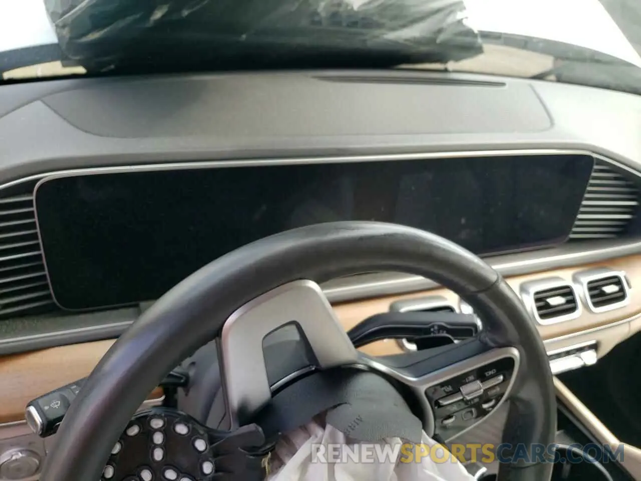 9 Фотография поврежденного автомобиля 4JGFB4KB3LA200116 MERCEDES-BENZ GLE-CLASS 2020