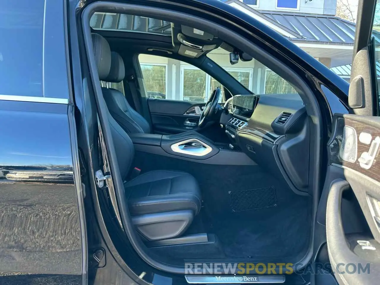 5 Фотография поврежденного автомобиля 4JGFB4KB4LA078530 MERCEDES-BENZ GLE-CLASS 2020