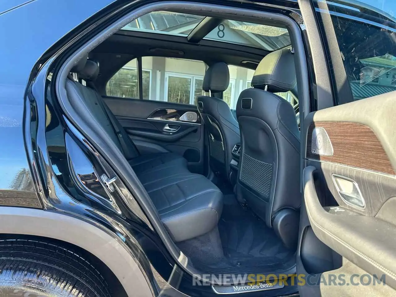 6 Фотография поврежденного автомобиля 4JGFB4KB4LA078530 MERCEDES-BENZ GLE-CLASS 2020