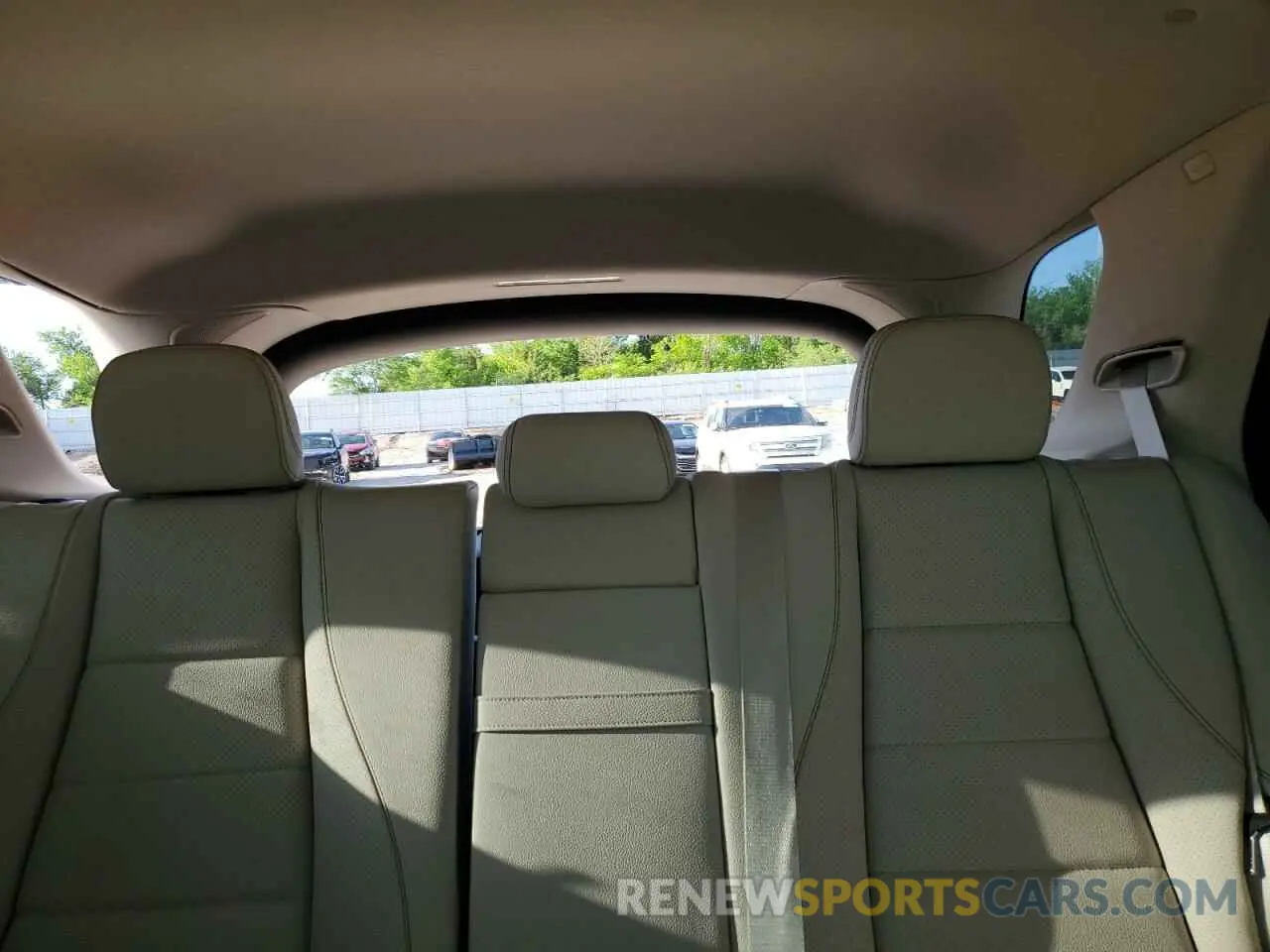 10 Фотография поврежденного автомобиля 4JGFB4KB4LA188106 MERCEDES-BENZ GLE-CLASS 2020