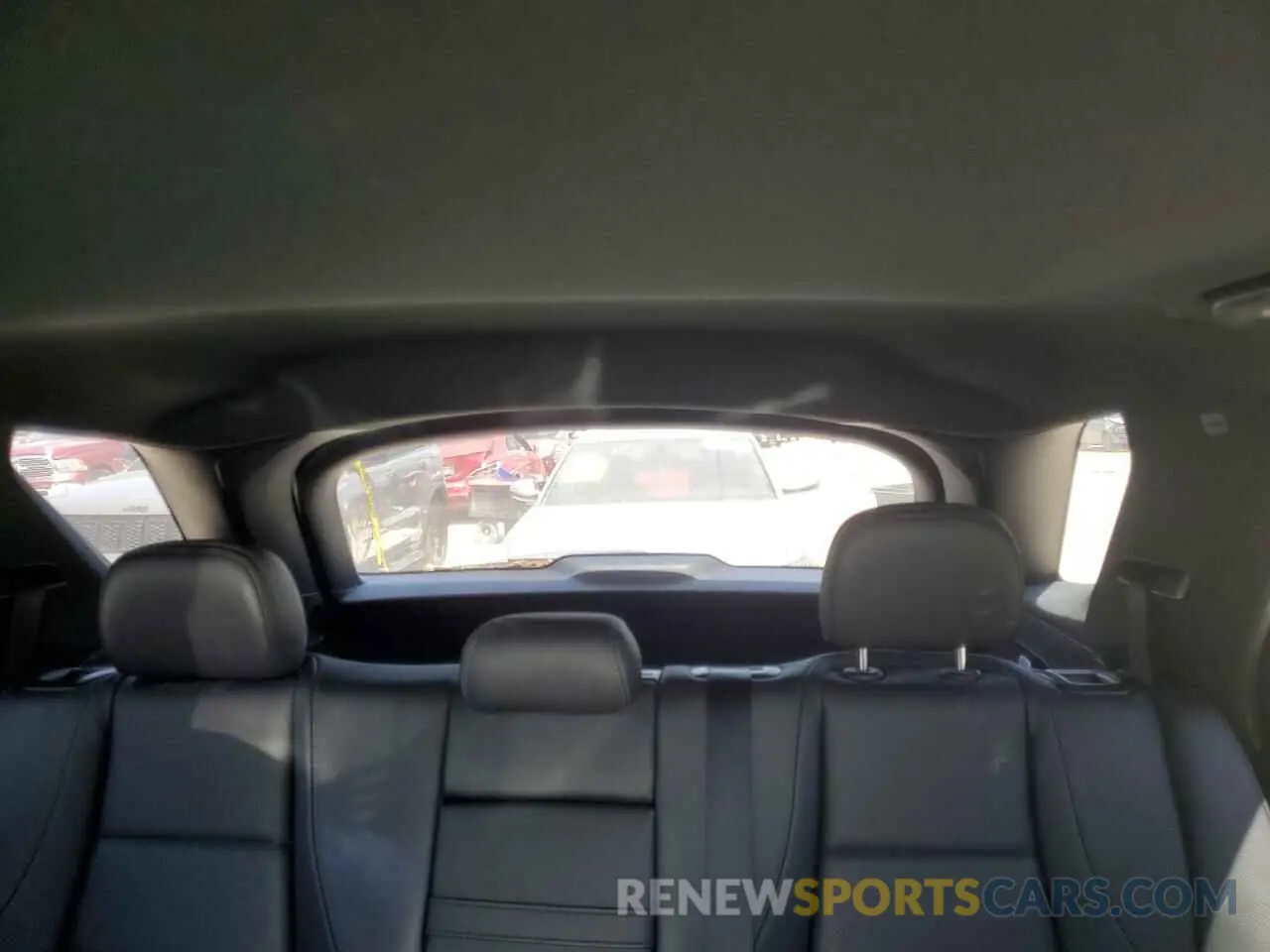 10 Фотография поврежденного автомобиля 4JGFB4KB5LA051952 MERCEDES-BENZ GLE-CLASS 2020