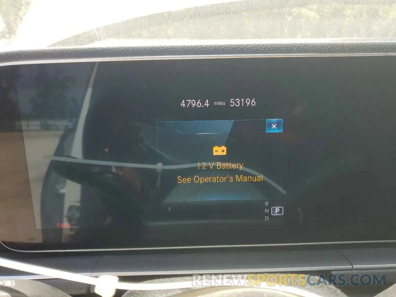 9 Фотография поврежденного автомобиля 4JGFB4KB5LA051952 MERCEDES-BENZ GLE-CLASS 2020
