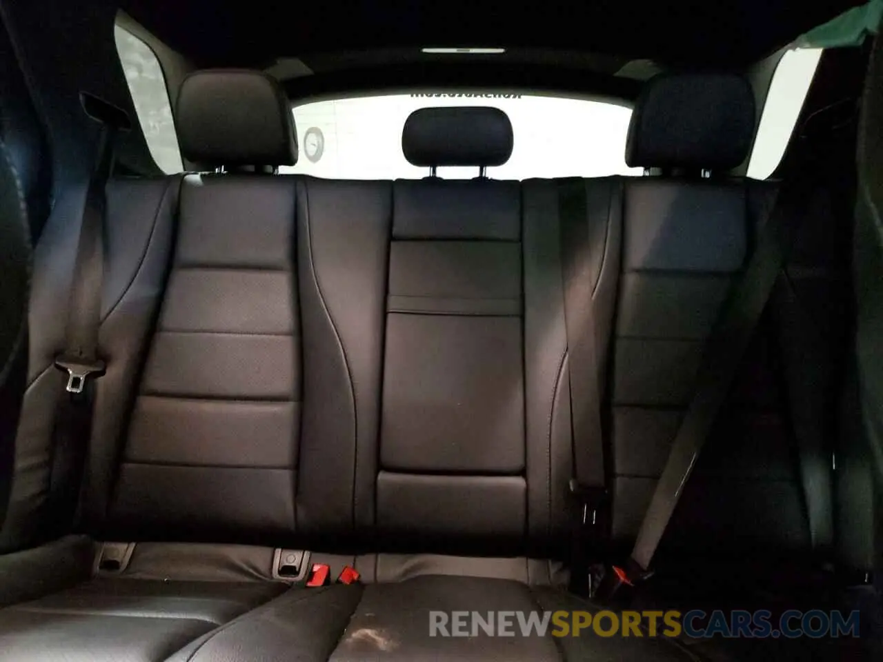 10 Photograph of a damaged car 4JGFB4KB8LA088283 MERCEDES-BENZ GLE-CLASS 2020