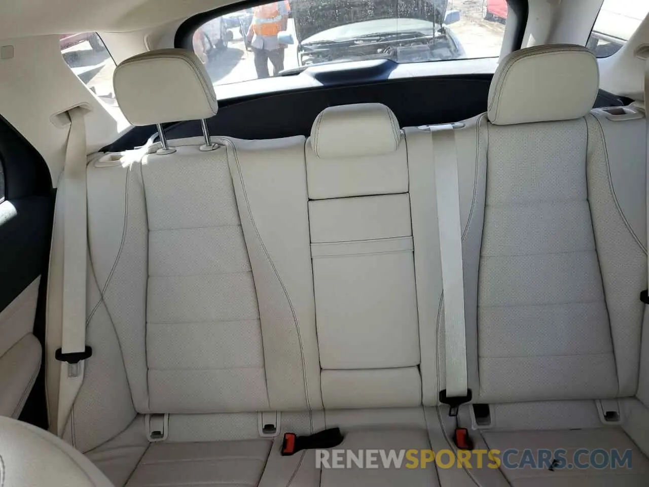10 Фотография поврежденного автомобиля 4JGFB4KB9LA147096 MERCEDES-BENZ GLE-CLASS 2020