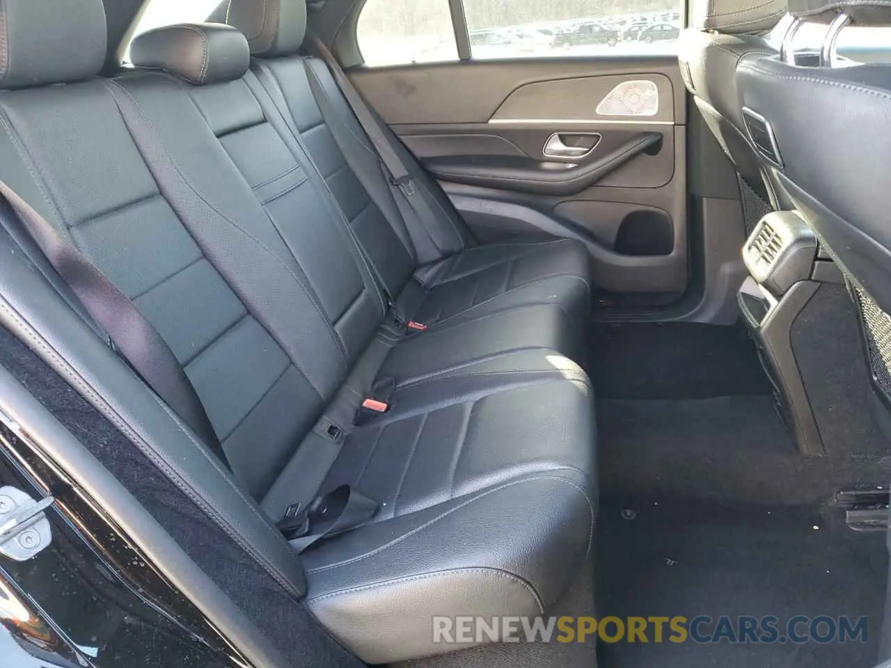 11 Фотография поврежденного автомобиля 4JGFB4KB9LA257257 MERCEDES-BENZ GLE-CLASS 2020