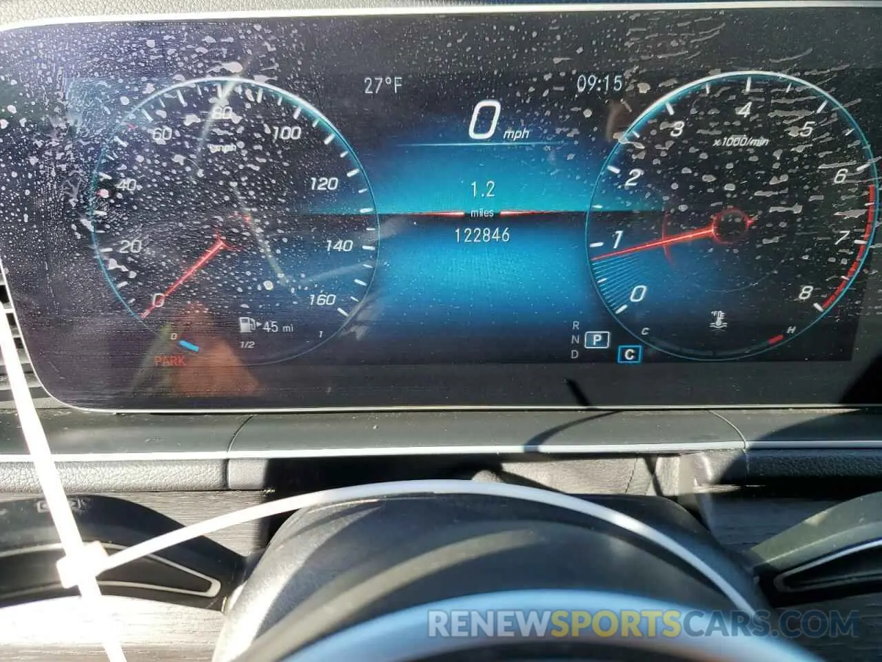 9 Фотография поврежденного автомобиля 4JGFB4KB9LA257257 MERCEDES-BENZ GLE-CLASS 2020