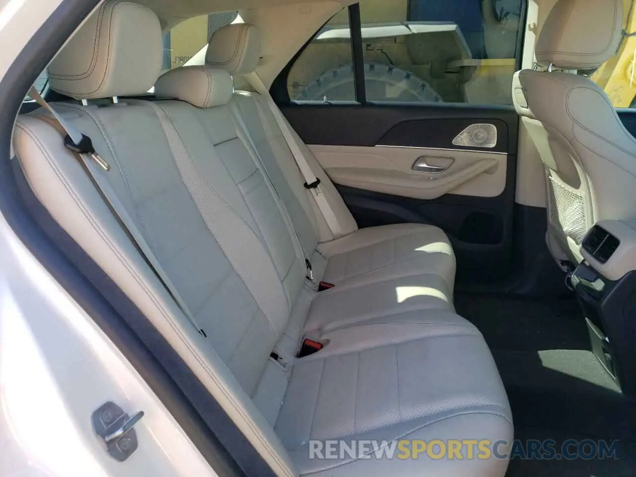 6 Фотография поврежденного автомобиля 4JGFB4KBXLA021555 MERCEDES-BENZ GLE-CLASS 2020