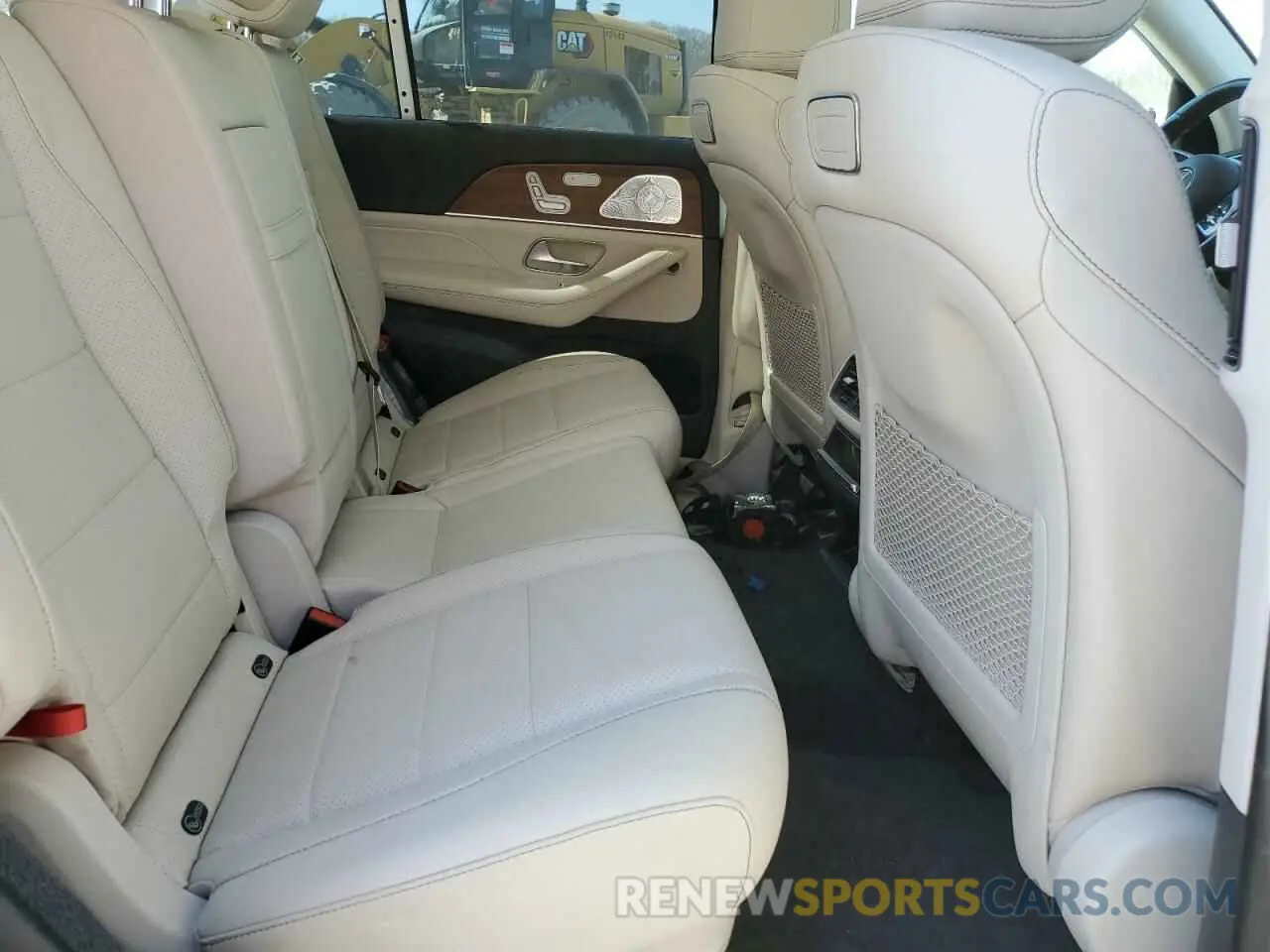 10 Фотография поврежденного автомобиля 4JGFB4KE1LA084893 MERCEDES-BENZ GLE-CLASS 2020