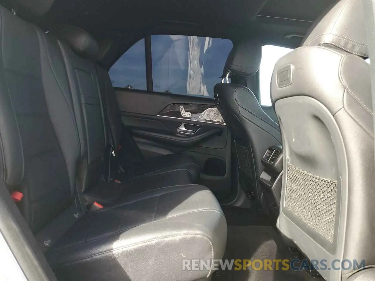 11 Фотография поврежденного автомобиля 4JGFB4KE4LA102237 MERCEDES-BENZ GLE-CLASS 2020