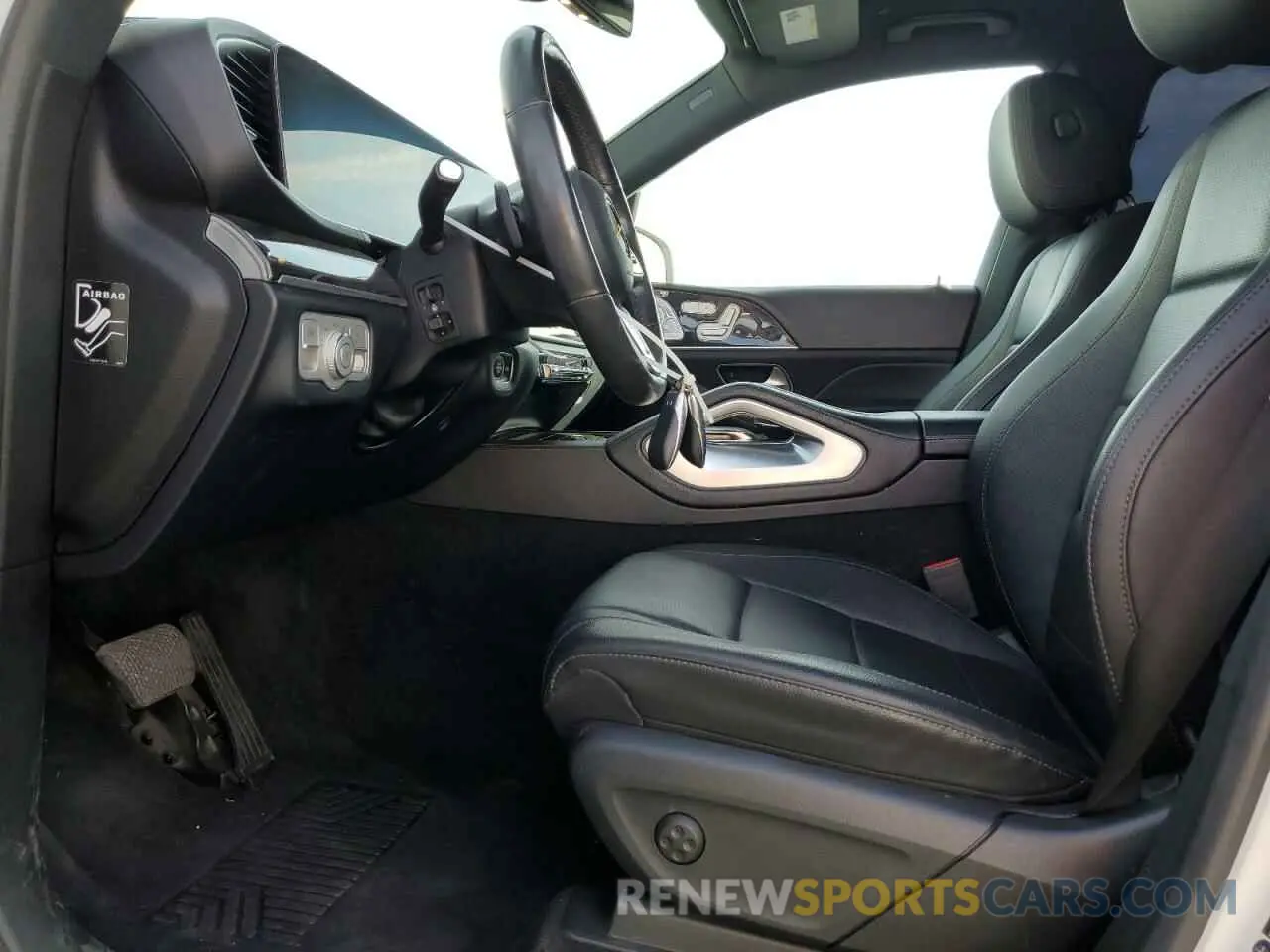 7 Фотография поврежденного автомобиля 4JGFB4KE4LA102237 MERCEDES-BENZ GLE-CLASS 2020