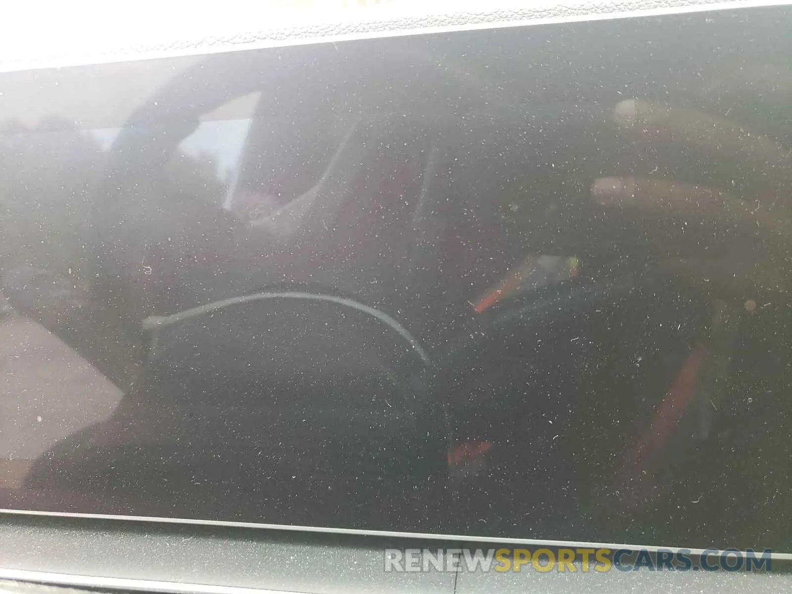 8 Photograph of a damaged car 4JGFB4KE8LA048487 MERCEDES-BENZ GLE-CLASS 2020