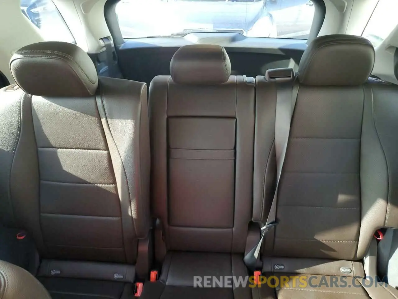10 Фотография поврежденного автомобиля 4JGFB4KEXLA022411 MERCEDES-BENZ GLE-CLASS 2020