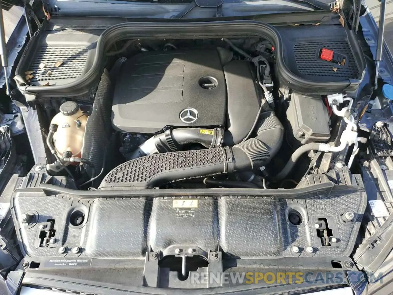 12 Фотография поврежденного автомобиля 4JGFB4KEXLA022411 MERCEDES-BENZ GLE-CLASS 2020