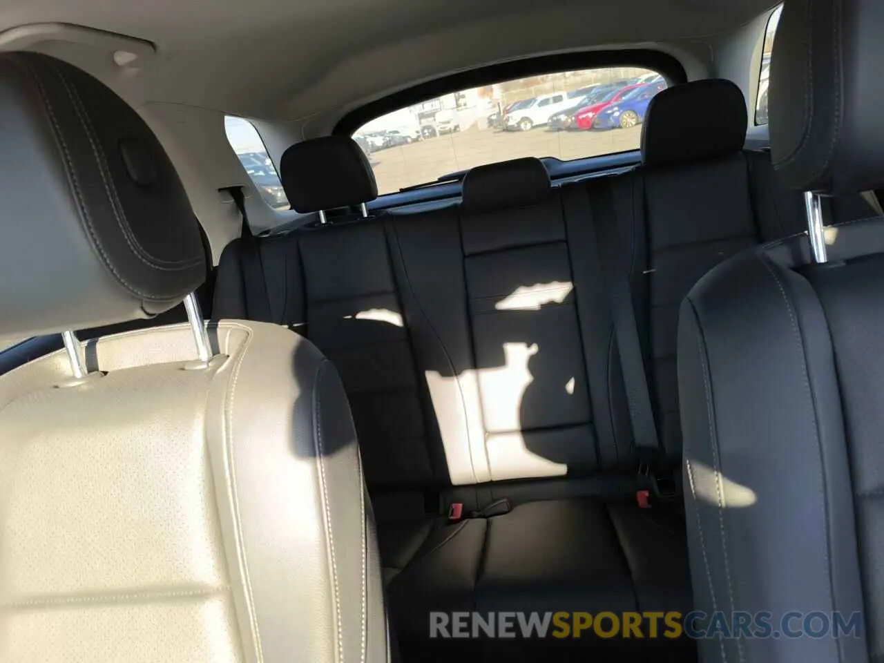 10 Фотография поврежденного автомобиля 4JGFB5KB0LA006228 MERCEDES-BENZ GLE-CLASS 2020