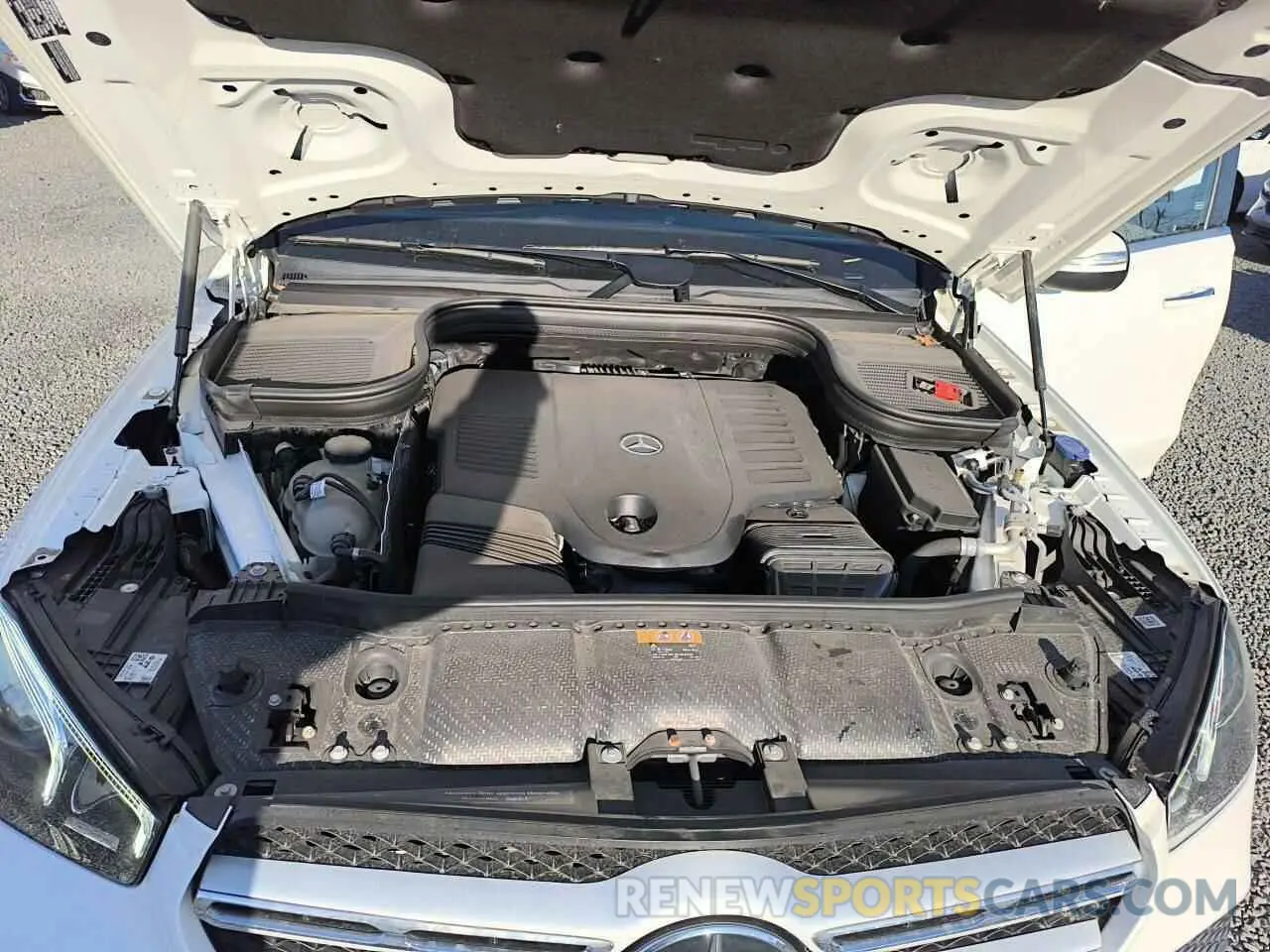 13 Фотография поврежденного автомобиля 4JGFB5KB0LA006228 MERCEDES-BENZ GLE-CLASS 2020