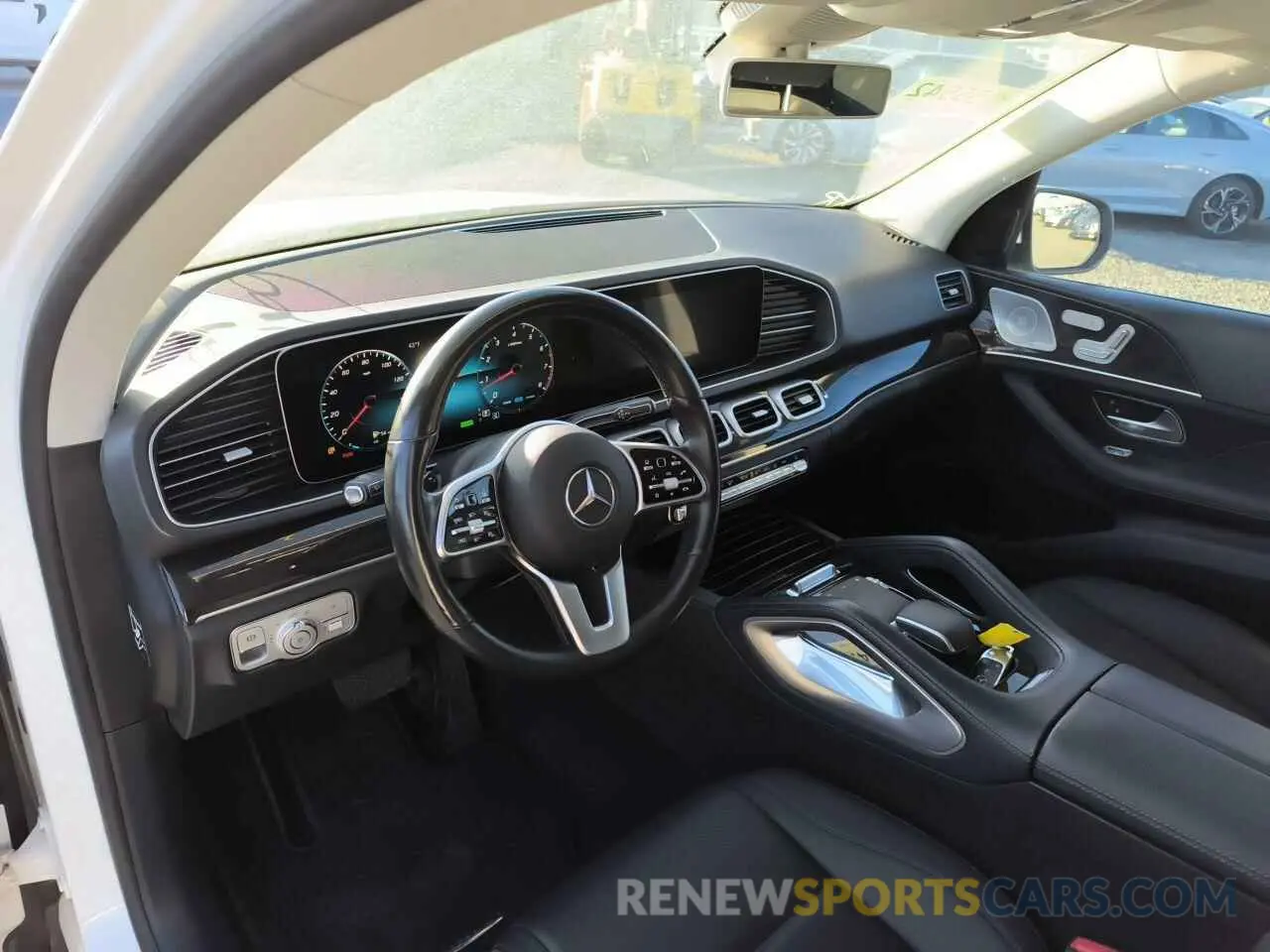 7 Фотография поврежденного автомобиля 4JGFB5KB0LA006228 MERCEDES-BENZ GLE-CLASS 2020