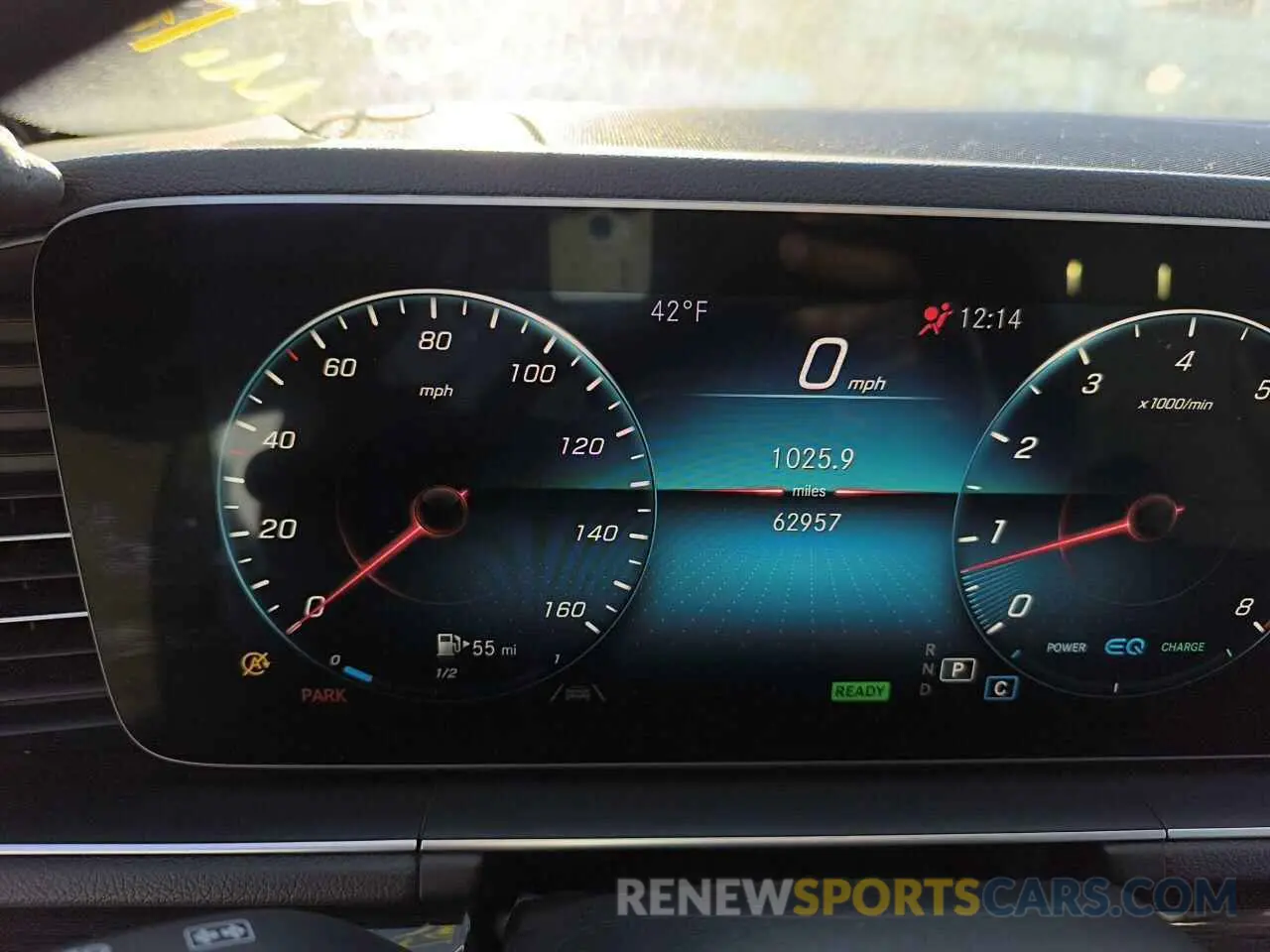 9 Фотография поврежденного автомобиля 4JGFB5KB0LA006228 MERCEDES-BENZ GLE-CLASS 2020