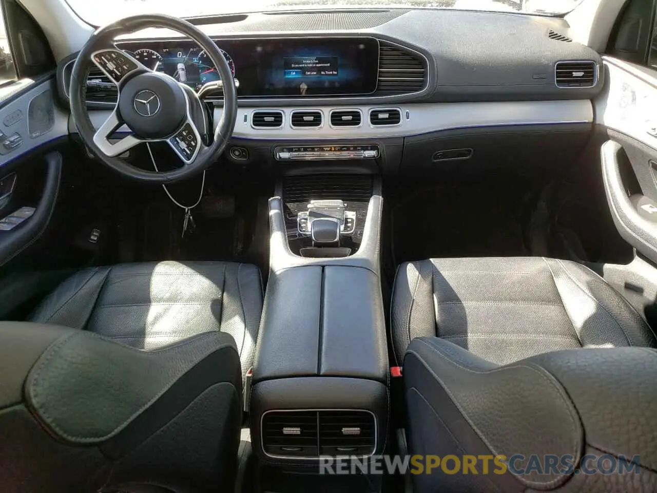 8 Фотография поврежденного автомобиля 4JGFB5KB1LA135630 MERCEDES-BENZ GLE-CLASS 2020