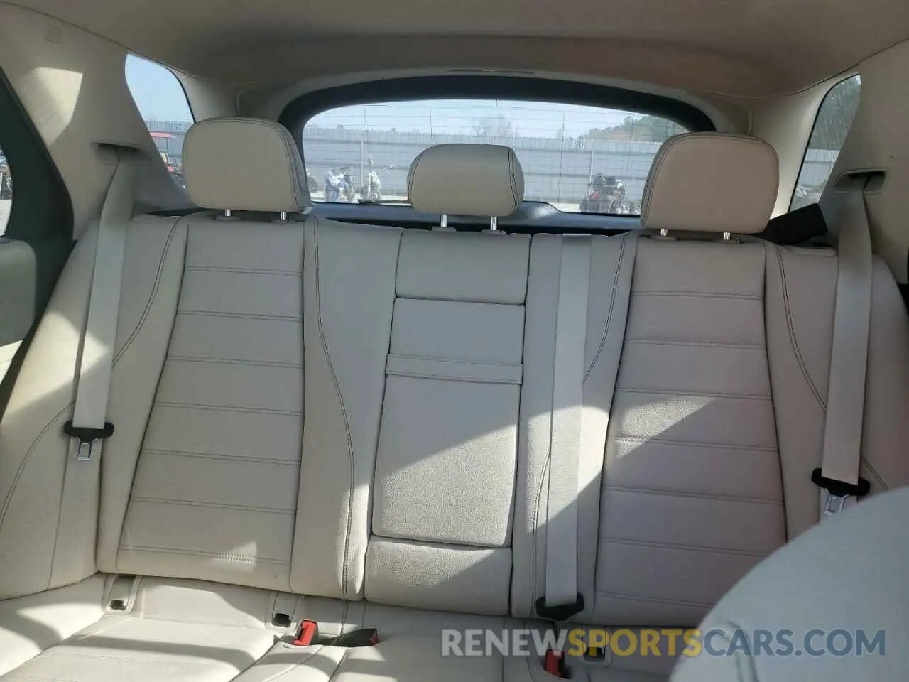 10 Фотография поврежденного автомобиля 4JGFB5KB3LA083997 MERCEDES-BENZ GLE-CLASS 2020