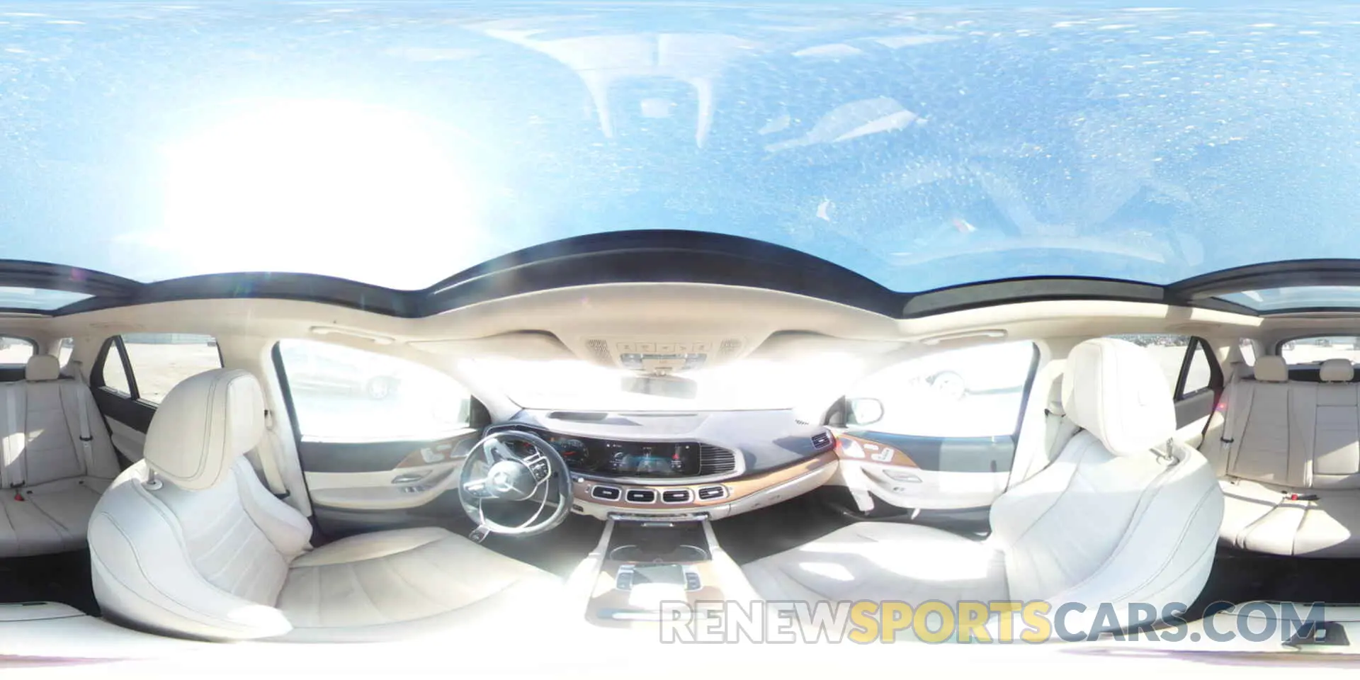 14 Фотография поврежденного автомобиля 4JGFB5KB3LA083997 MERCEDES-BENZ GLE-CLASS 2020