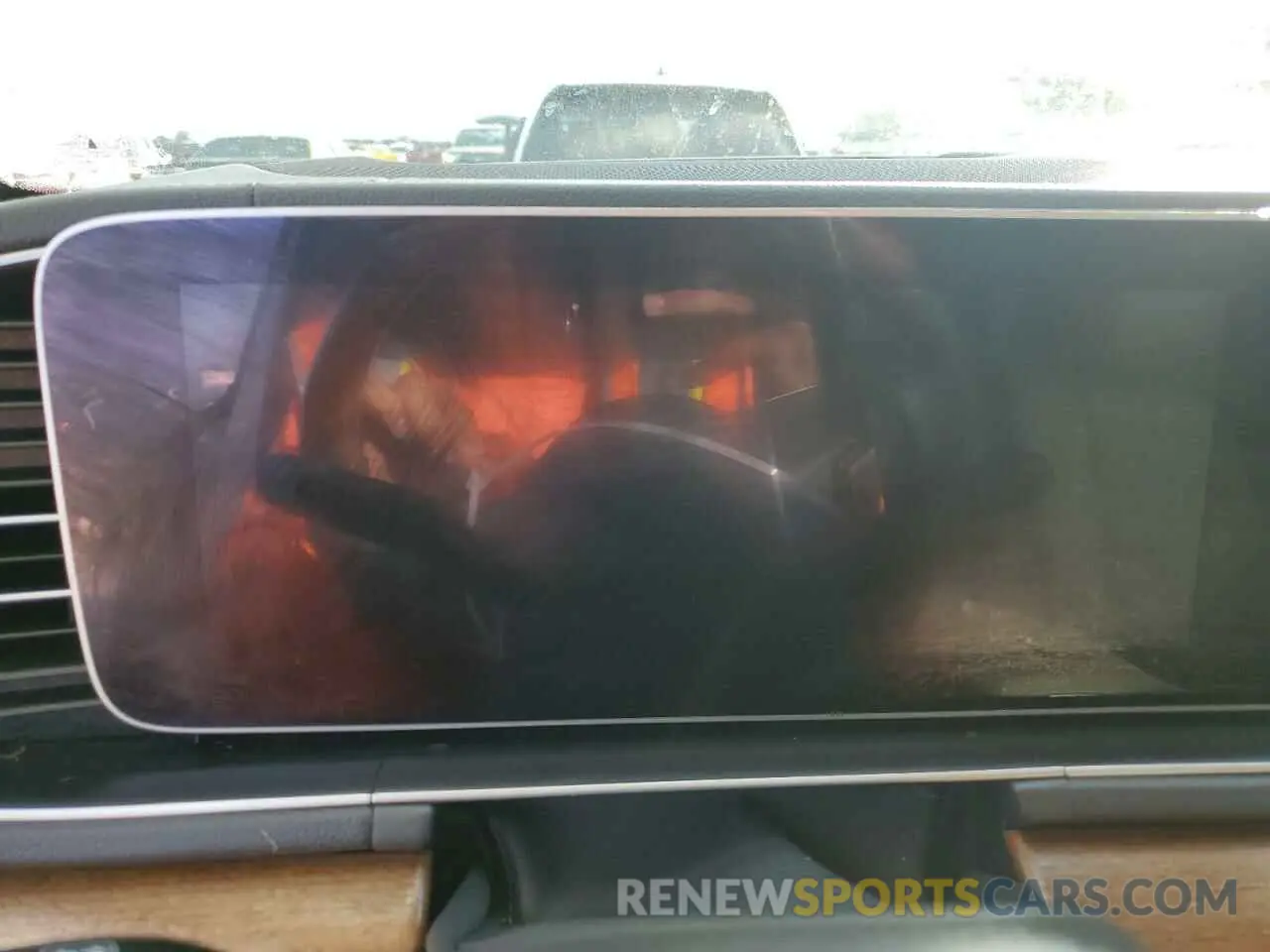 9 Photograph of a damaged car 4JGFB5KB3LA294715 MERCEDES-BENZ GLE-CLASS 2020