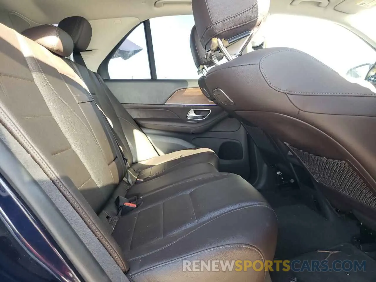 11 Фотография поврежденного автомобиля 4JGFB5KB4LA009150 MERCEDES-BENZ GLE-CLASS 2020