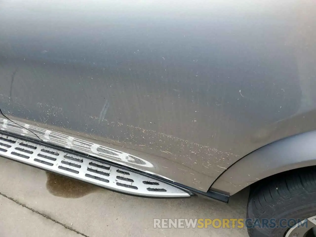 13 Photograph of a damaged car 4JGFB5KB5LA155234 MERCEDES-BENZ GLE-CLASS 2020