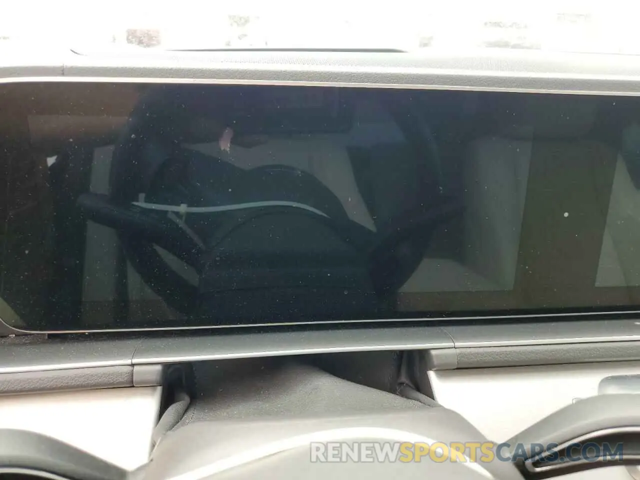 9 Photograph of a damaged car 4JGFB5KB5LA155234 MERCEDES-BENZ GLE-CLASS 2020