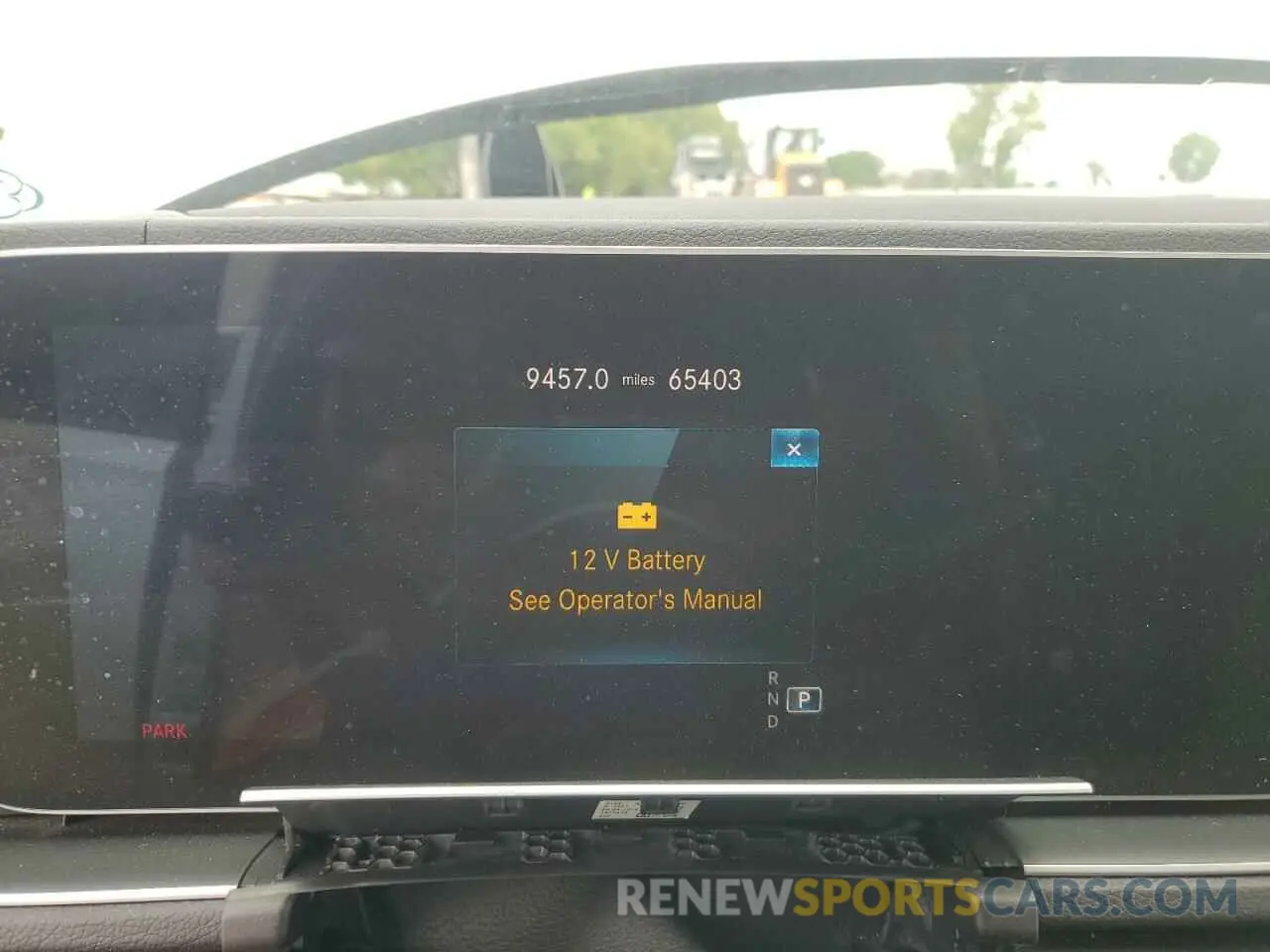 9 Фотография поврежденного автомобиля 4JGFB5KB7LA065888 MERCEDES-BENZ GLE-CLASS 2020