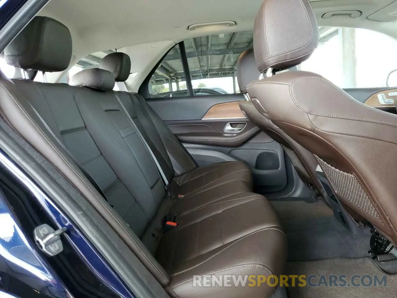 10 Фотография поврежденного автомобиля 4JGFB5KB9LA007930 MERCEDES-BENZ GLE-CLASS 2020