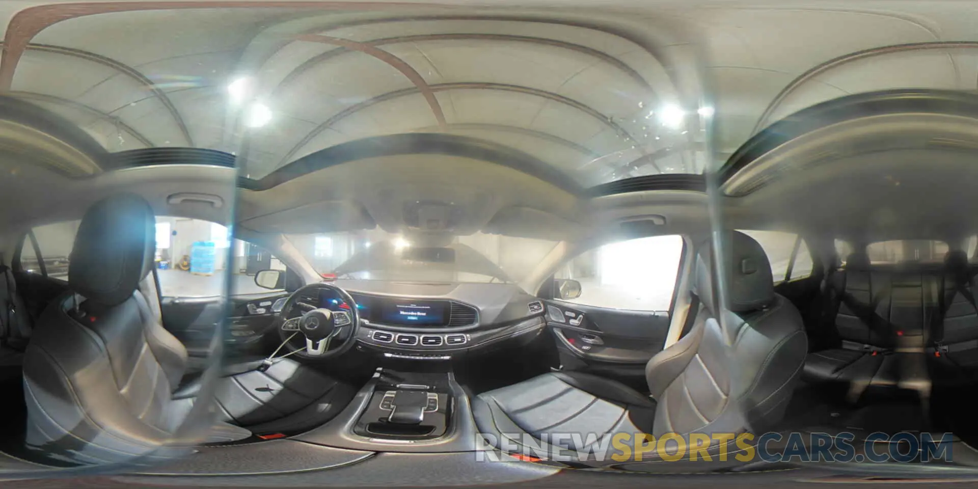 15 Photograph of a damaged car 4JGFB5KBXLA002929 MERCEDES-BENZ GLE-CLASS 2020