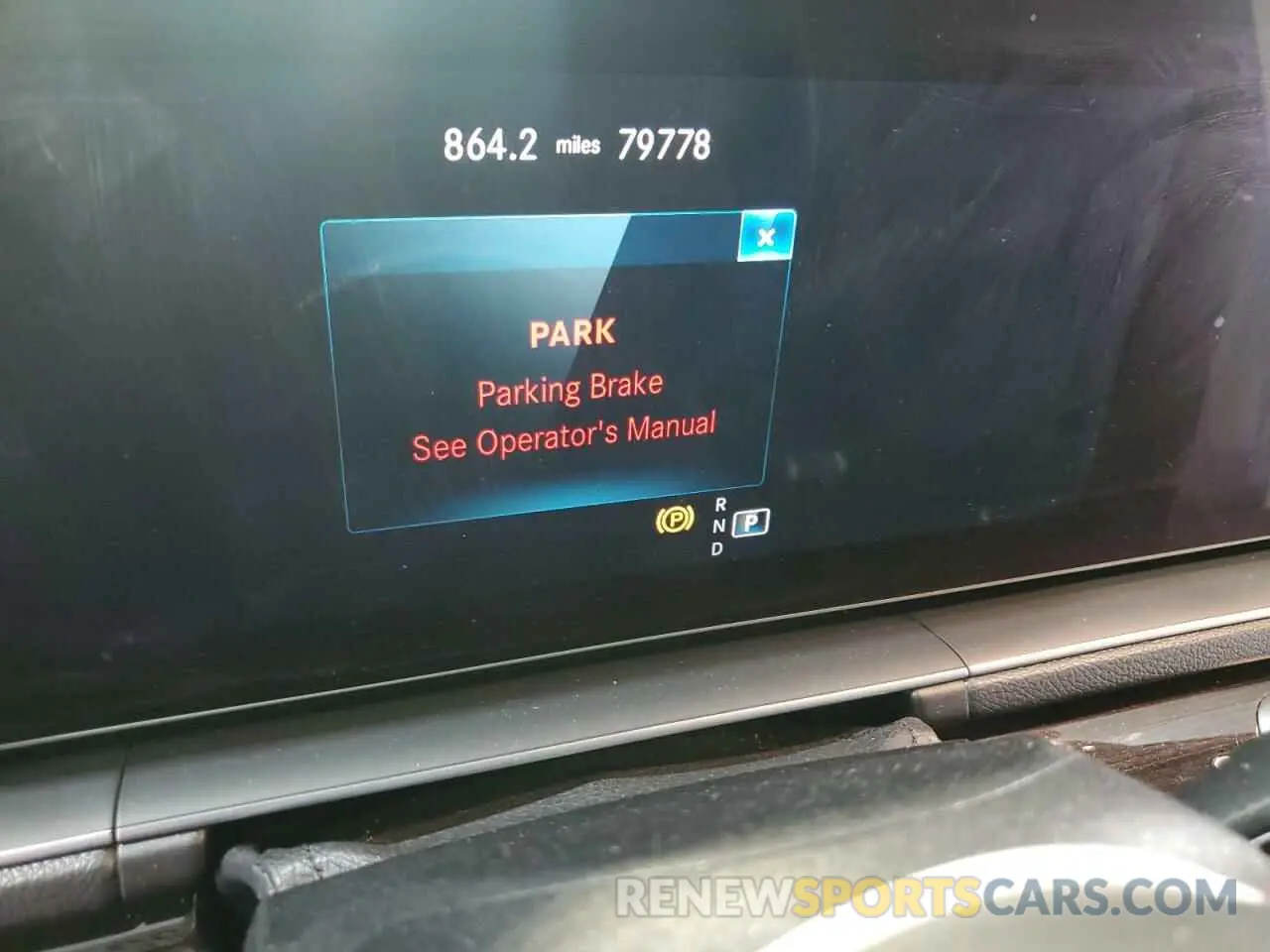 9 Photograph of a damaged car 4JGFB5KBXLA002929 MERCEDES-BENZ GLE-CLASS 2020