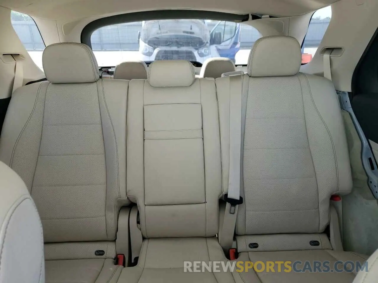 10 Фотография поврежденного автомобиля 4JGFB5KE6LA089531 MERCEDES-BENZ GLE-CLASS 2020