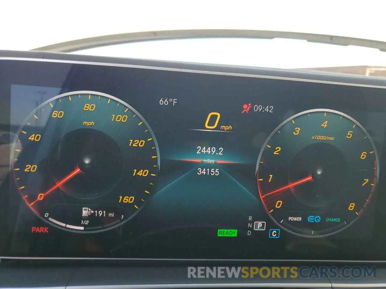 9 Фотография поврежденного автомобиля 4JGFB5KE6LA089531 MERCEDES-BENZ GLE-CLASS 2020