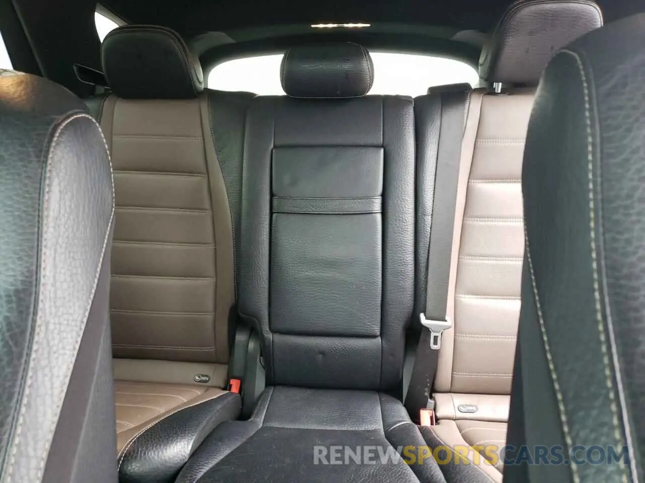 10 Фотография поврежденного автомобиля 4JGFB5KE9LA064378 MERCEDES-BENZ GLE-CLASS 2020