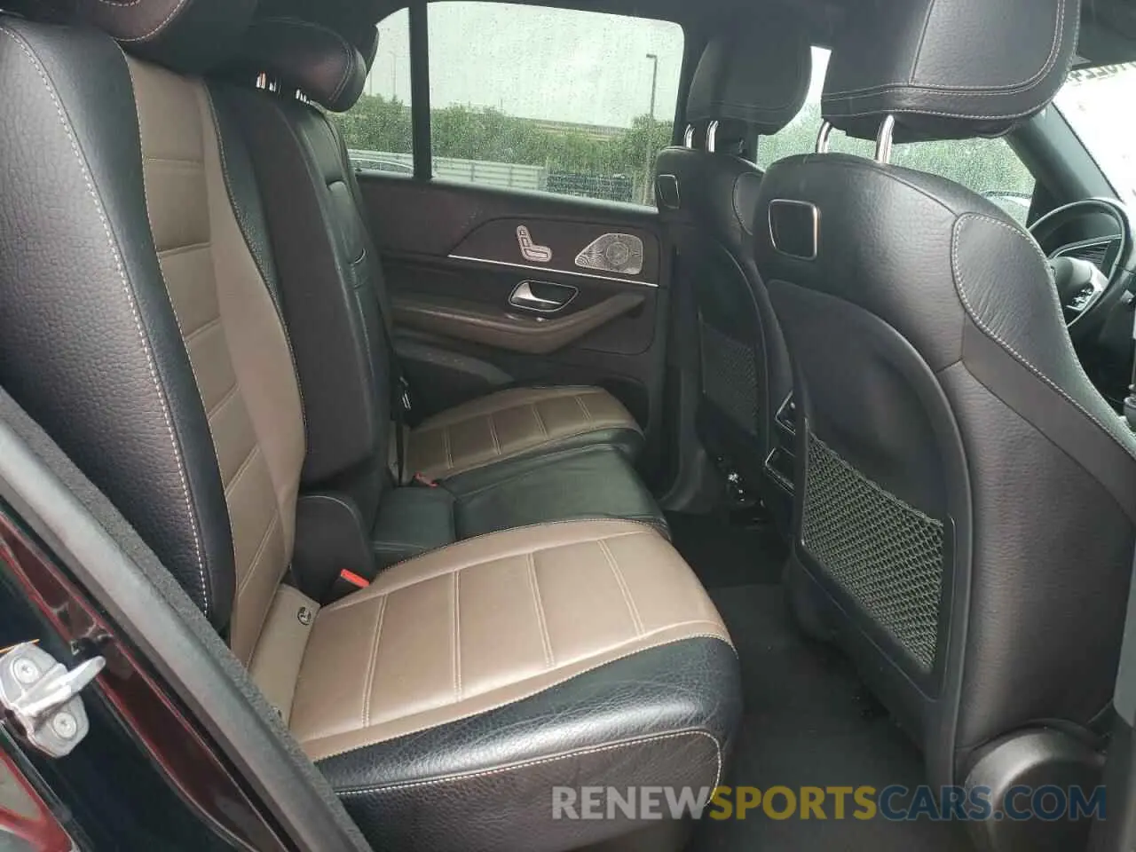 11 Фотография поврежденного автомобиля 4JGFB5KE9LA064378 MERCEDES-BENZ GLE-CLASS 2020