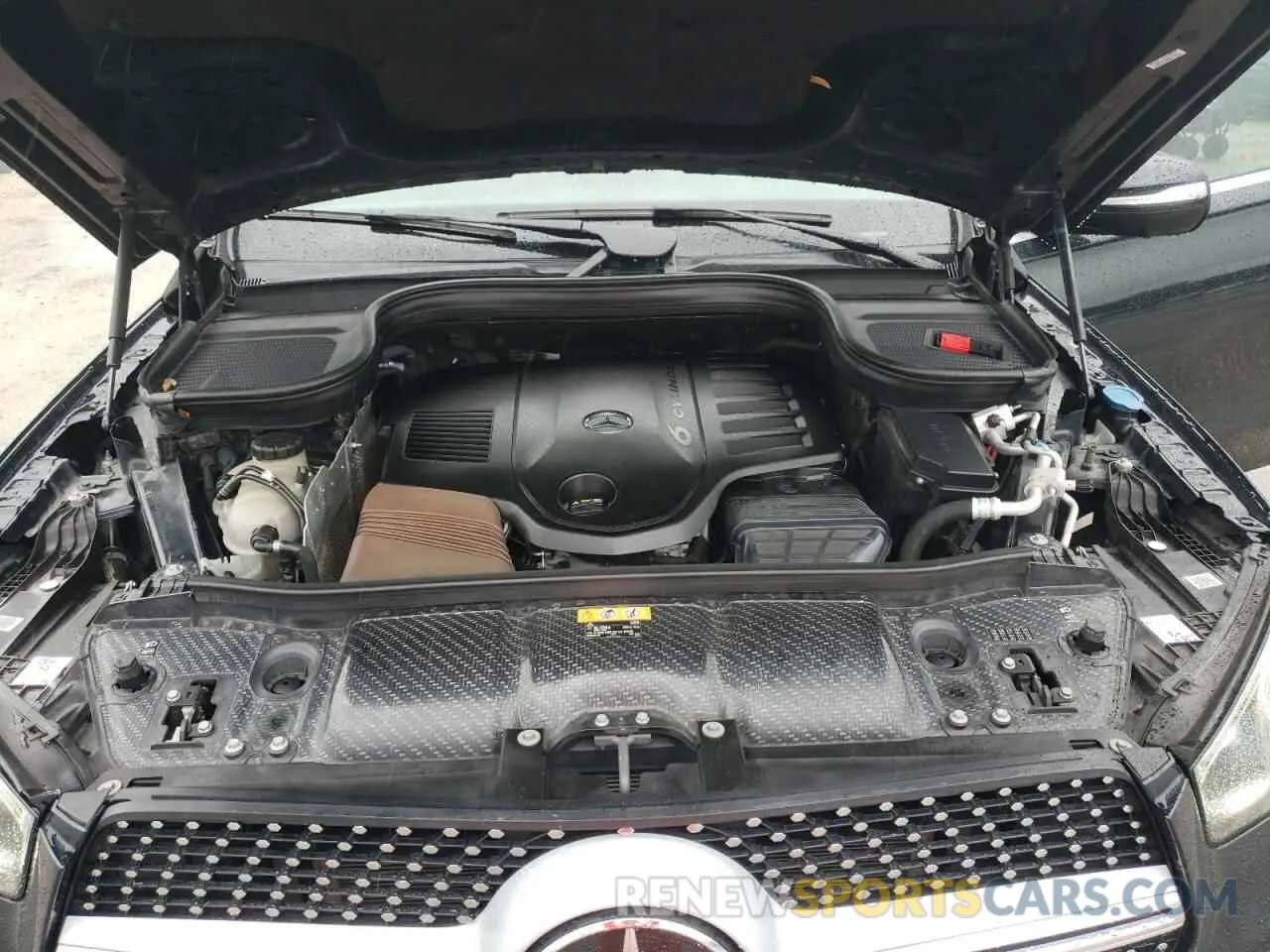 12 Фотография поврежденного автомобиля 4JGFB5KE9LA064378 MERCEDES-BENZ GLE-CLASS 2020