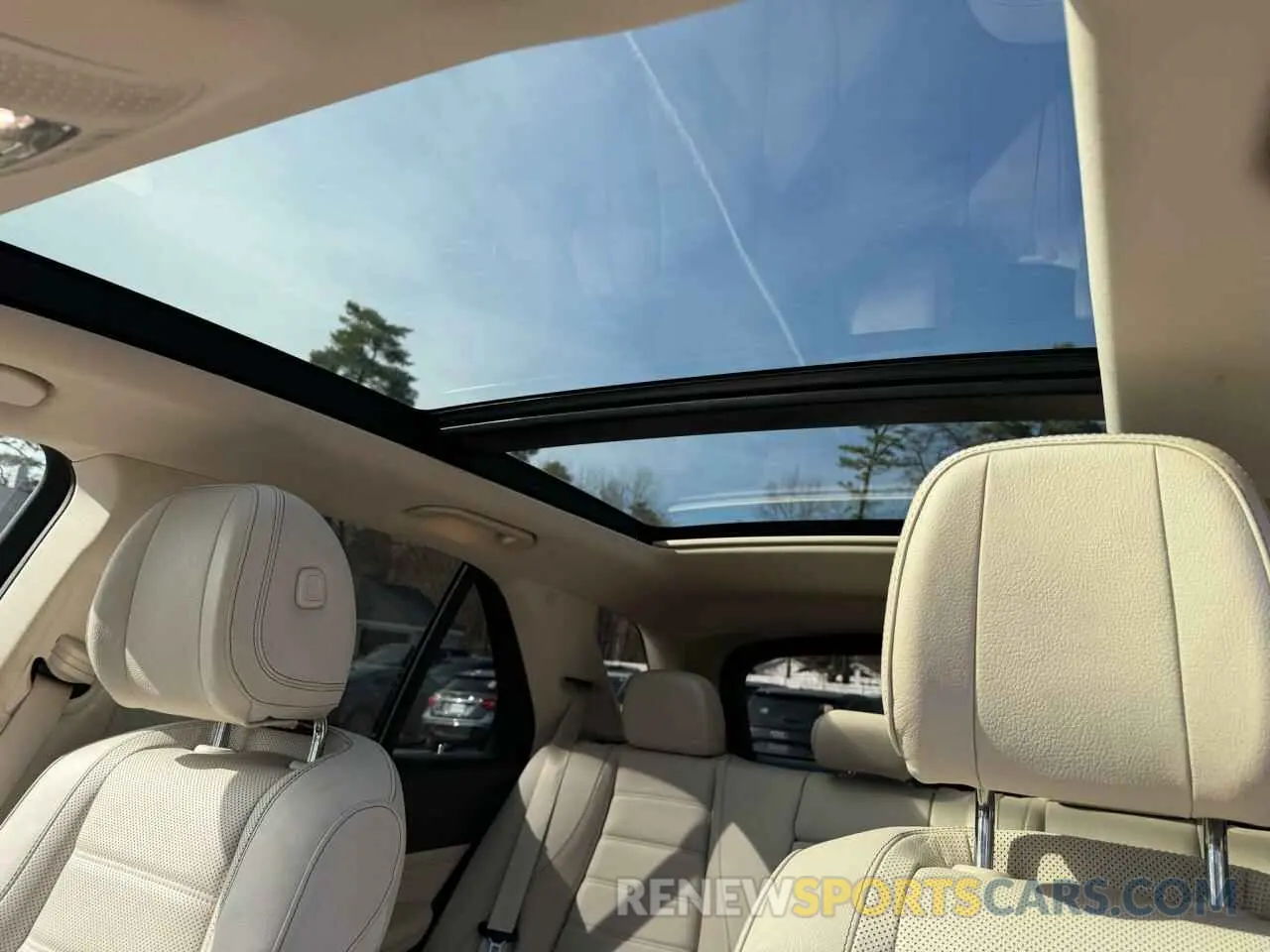 9 Photograph of a damaged car 4JGFB8GB2LA245192 MERCEDES-BENZ GLE-CLASS 2020