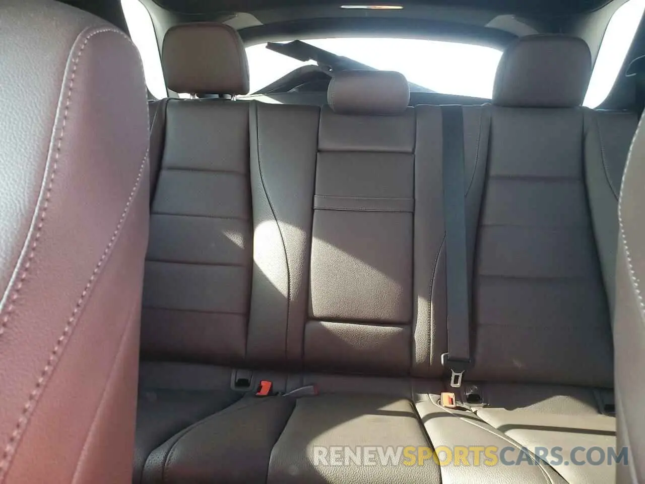10 Photograph of a damaged car 4JGFB4JB7MA324862 MERCEDES-BENZ GLE-CLASS 2021