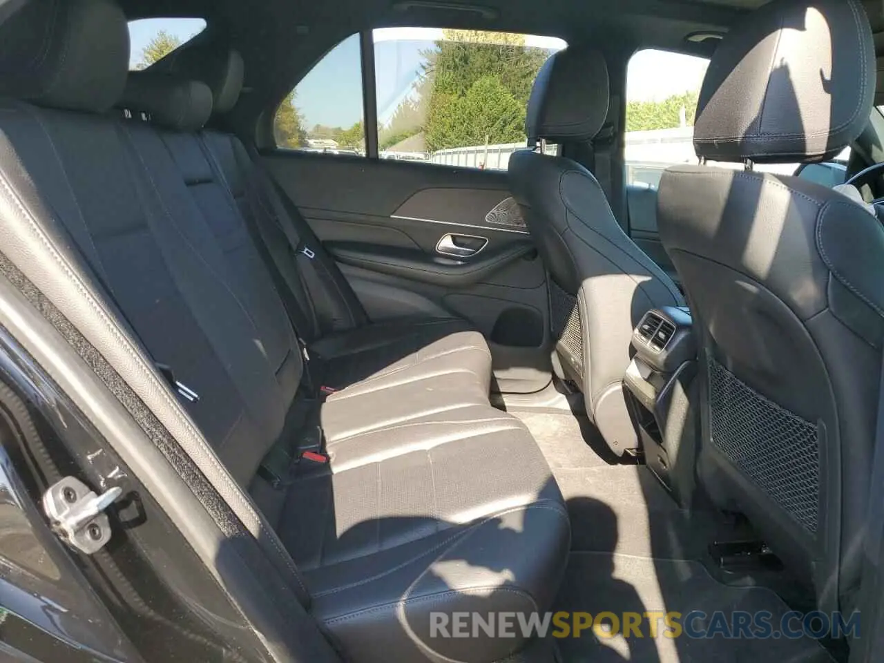 11 Фотография поврежденного автомобиля 4JGFB4KB2MA524644 MERCEDES-BENZ GLE-CLASS 2021
