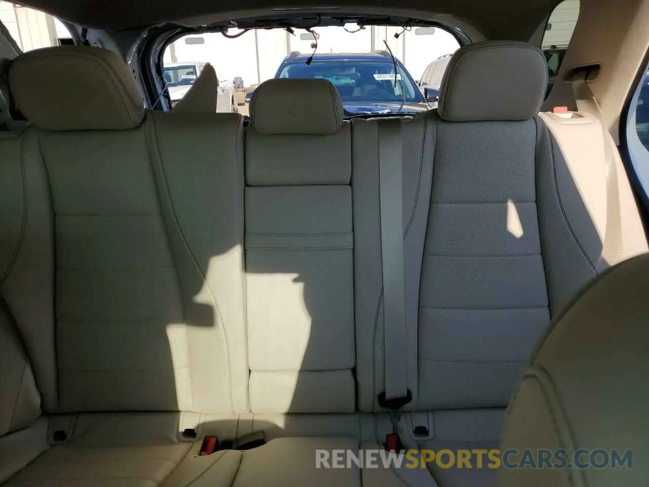 10 Фотография поврежденного автомобиля 4JGFB4KB5MA410086 MERCEDES-BENZ GLE-CLASS 2021