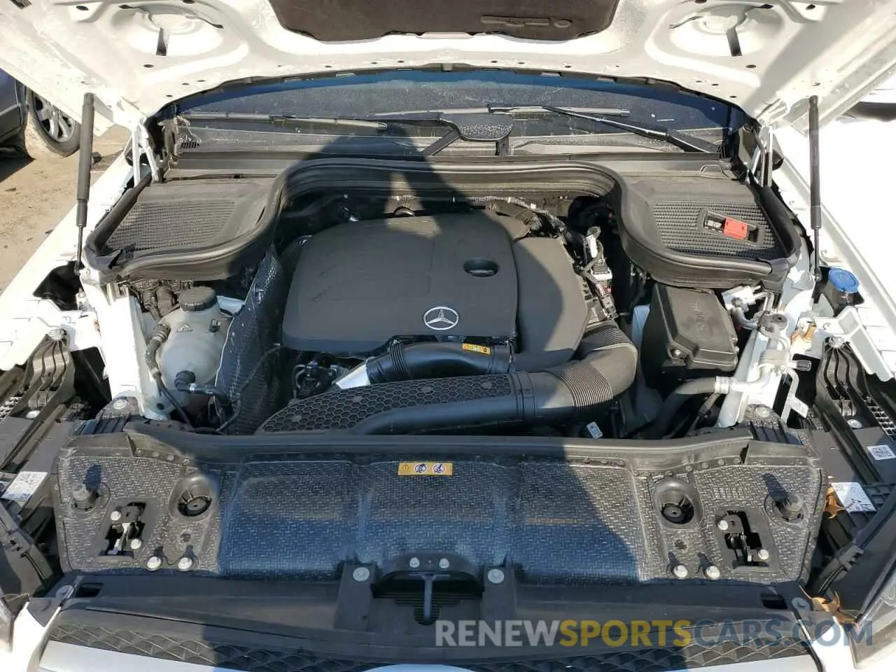 12 Фотография поврежденного автомобиля 4JGFB4KB5MA410086 MERCEDES-BENZ GLE-CLASS 2021