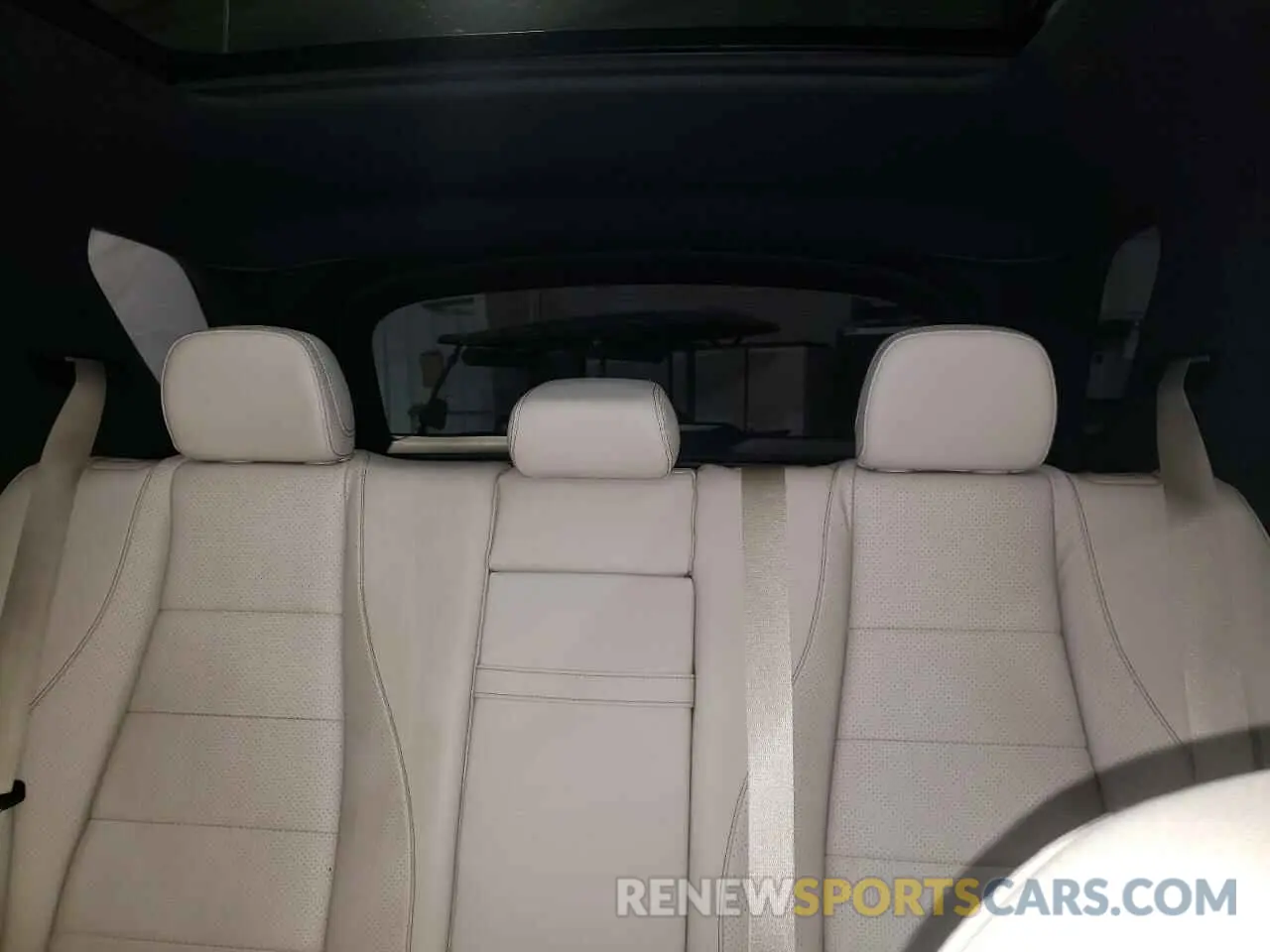 10 Photograph of a damaged car 4JGFB4KB6MA490787 MERCEDES-BENZ GLE-CLASS 2021