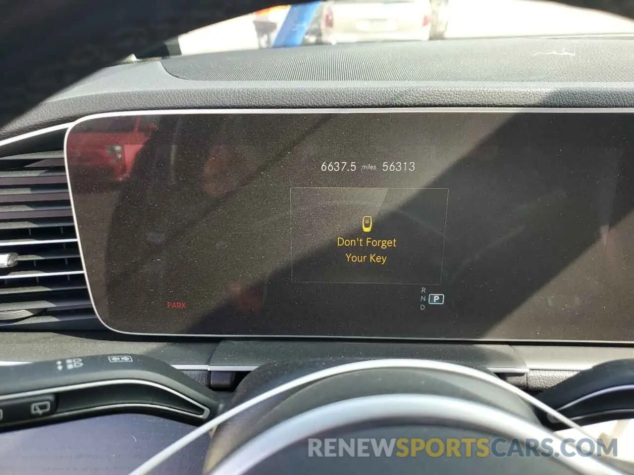 9 Фотография поврежденного автомобиля 4JGFB4KB7MA409375 MERCEDES-BENZ GLE-CLASS 2021