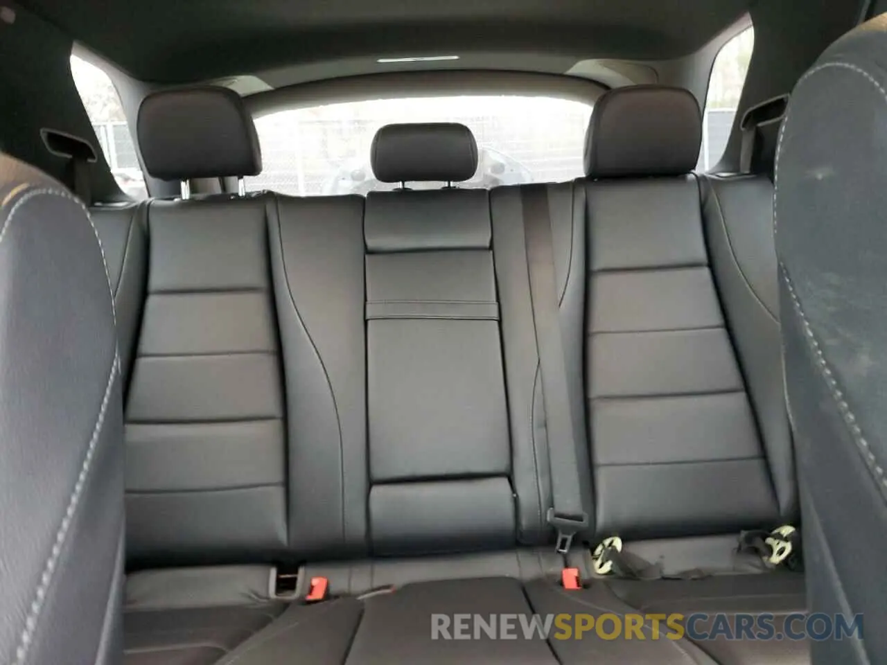 10 Фотография поврежденного автомобиля 4JGFB4KBXMA392636 MERCEDES-BENZ GLE-CLASS 2021