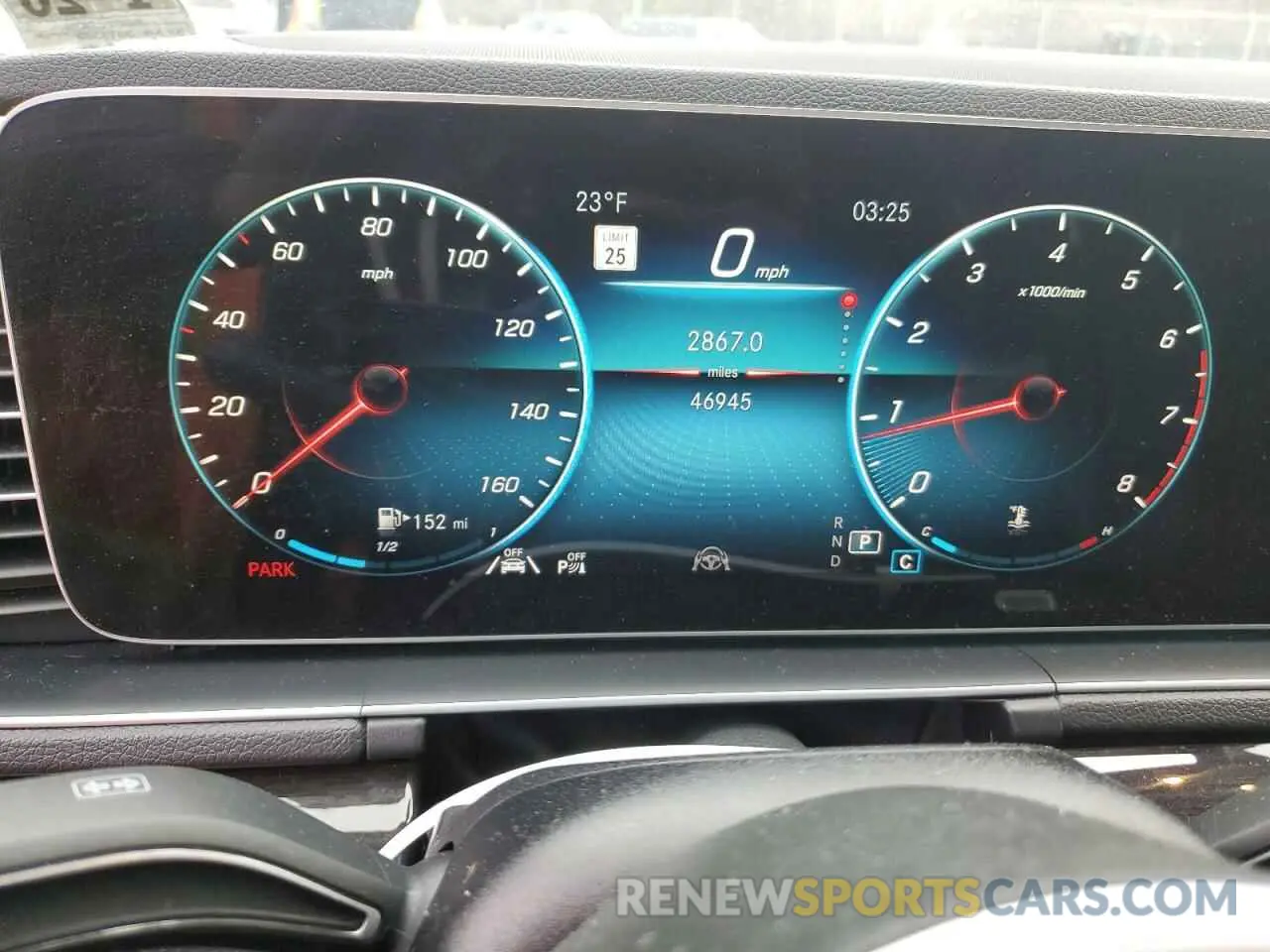 9 Фотография поврежденного автомобиля 4JGFB4KBXMA392636 MERCEDES-BENZ GLE-CLASS 2021